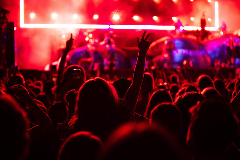 Sam Smith beim Superbloom Festival 2024, am 7. September 2024 in München, Deutschland. Das Festival findet jährlich in München statt und es treten einige Weltstars auf, aber auch kleine indie Künstler*innen. -- Sam Smith at the Superbloom Festival 2024, on September 7, 2024 in Munich, Germany. The festival takes place annually in Munich and features some world stars as well as small indie artists.