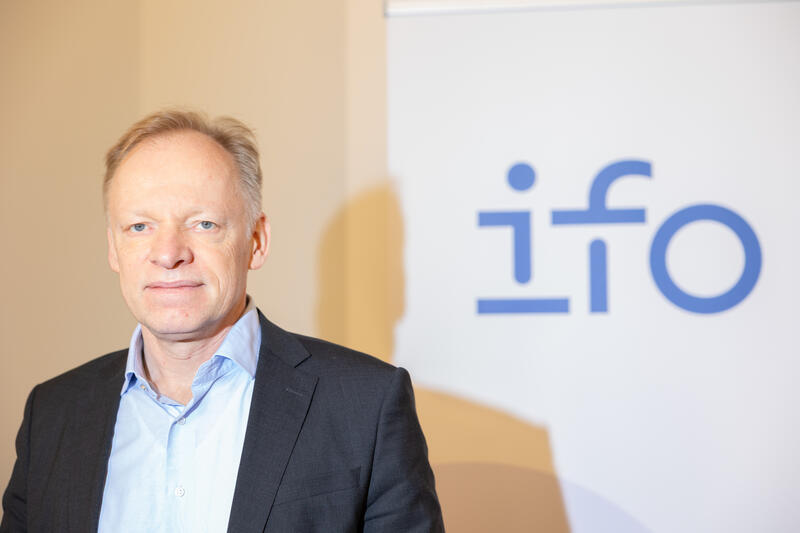 ifo Konjunkturprognose Winter 2025 - von Alexander Pohl