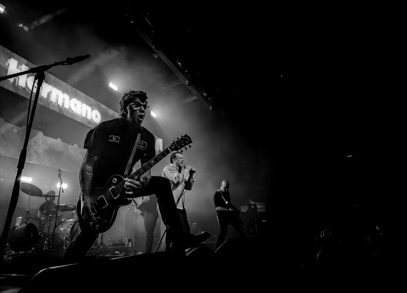 Desertfest Berlin 2026 - von Heiko Becker