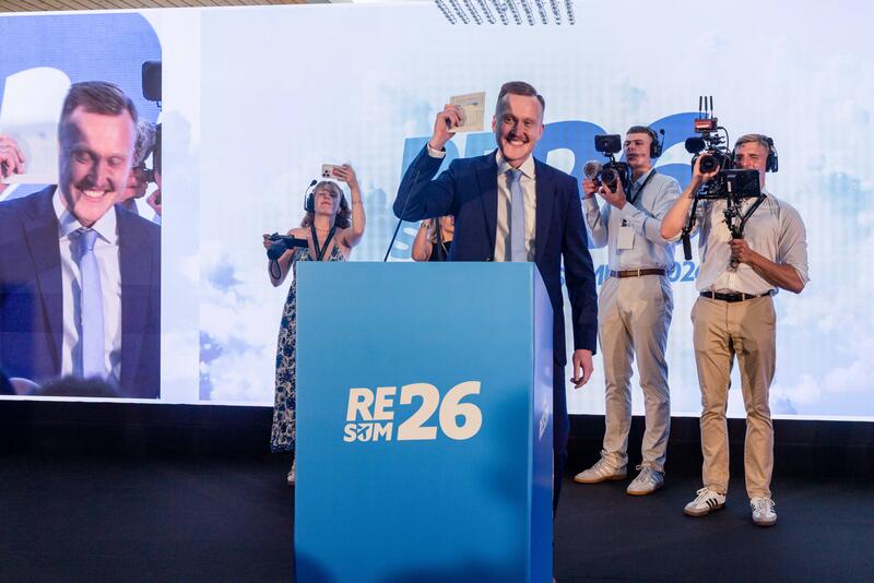 Remigration Summit 2026 - von Raimond Lueppken