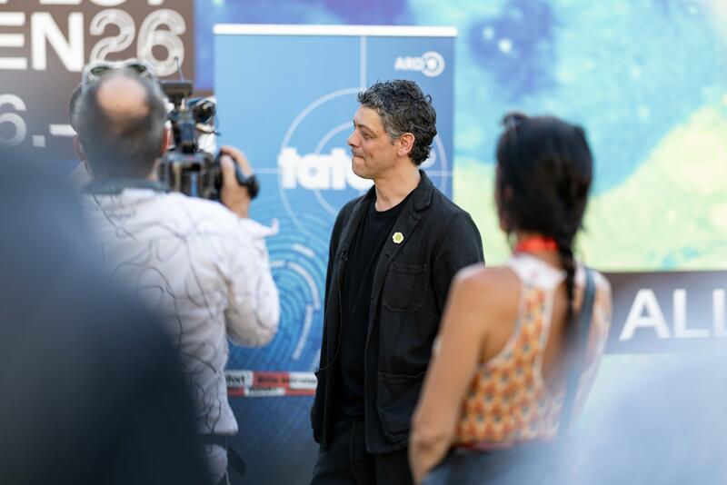 Tatort München: Zwischenwelten Premiere - by Alexander Pohl