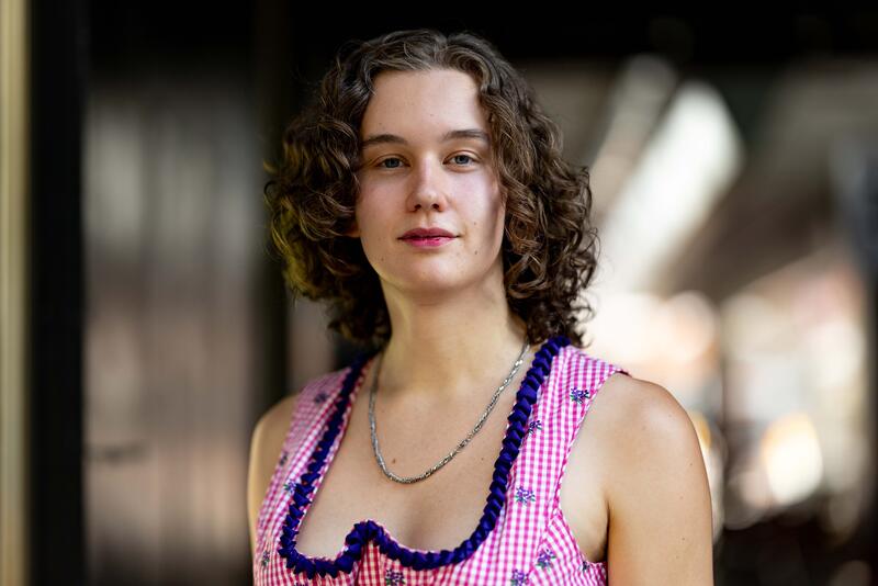 Portraits at the Filmfest Munich 28.06.2026 - by Alexander Pohl