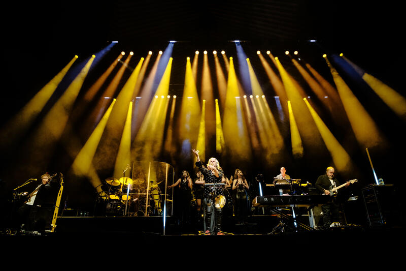 Marillion Concert in Berlin - by Heiko Becker