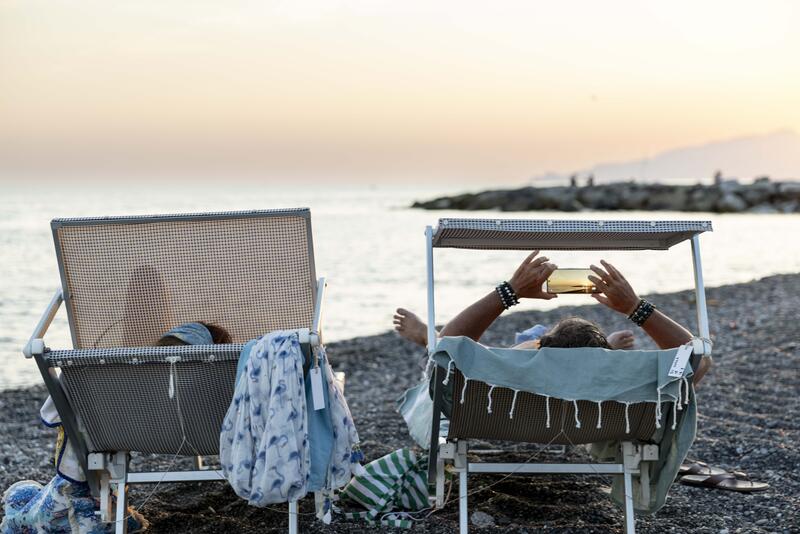 Sonnenfinsternis in Europa 